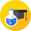 Chemistry Symbol 64x64