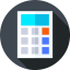 Calculator icon 64x64