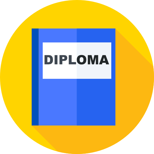 Diploma 图标