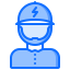 Electrician 图标 64x64