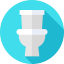 Toilet Symbol 64x64