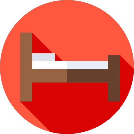 Bed icon
