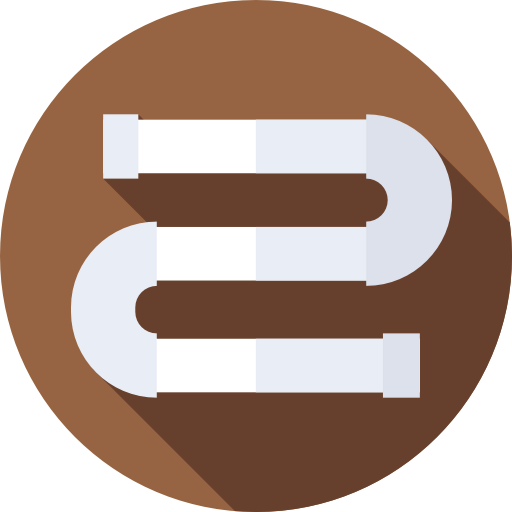 Pipe icon