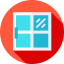 Windows Symbol 64x64
