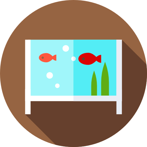 Aquarium biểu tượng