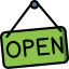 Open icon 64x64