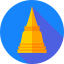 Pagoda icône 64x64