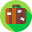 Suitcase icon 64x64