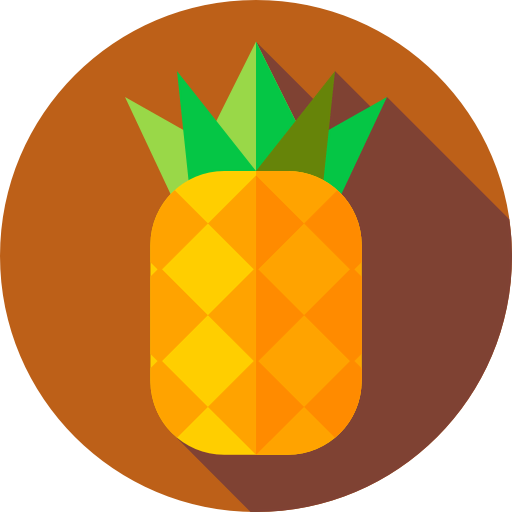 Pineapple Symbol