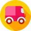 Tuk tuk Symbol 64x64