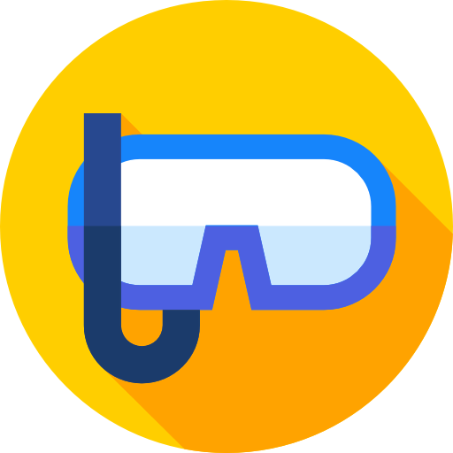 Diving icon