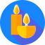 Candles іконка 64x64