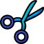 Scissors icon 64x64