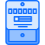 Electric meter 图标 64x64