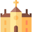Church 图标 64x64