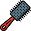 Hair brush icon 64x64