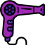 Hairdryer icon 64x64