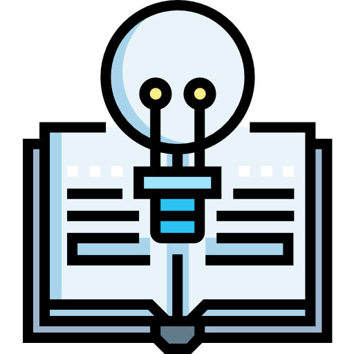 Knowledge icon