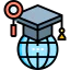 Education іконка 64x64