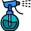 Spray icon 64x64