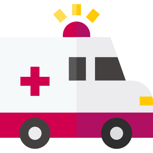 Ambulance іконка