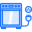 Oven 图标 64x64