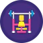 Weight icon 64x64