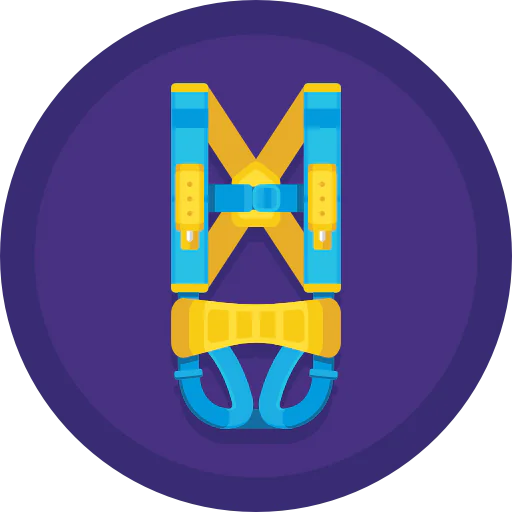 Harness ícone