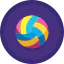 Volleyball icon 64x64