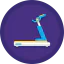 Treadmill icon 64x64