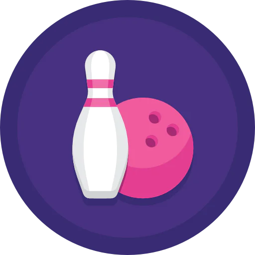 Bowling 图标