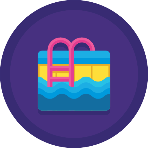 Pool icon