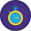 Stopwatch icon 64x64