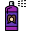 Hairspray icon 64x64