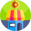 Store icon 64x64