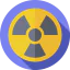 Radiation アイコン 64x64