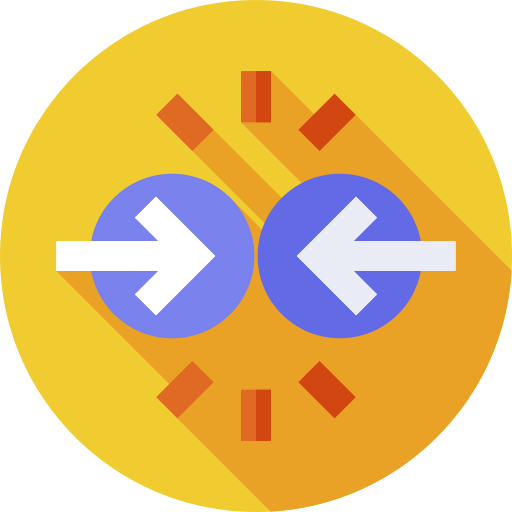 Collision icon