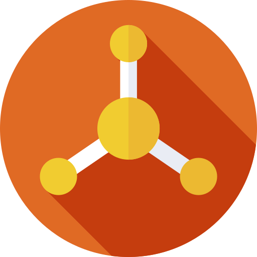 Molecule Ikona