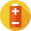 Battery status іконка 64x64