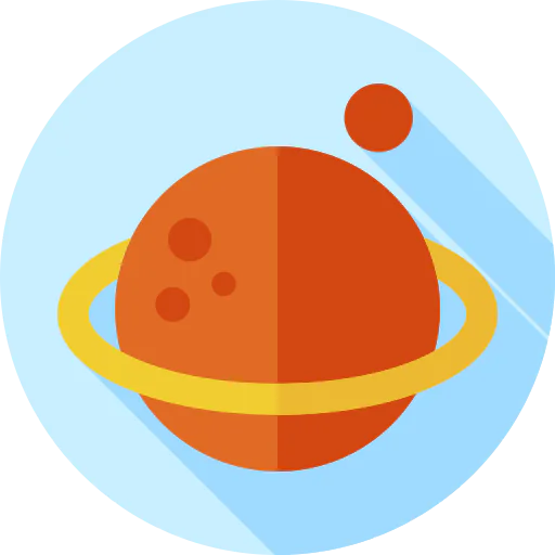 Orbit icon