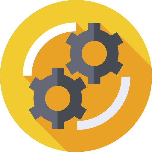 Mechanism icon