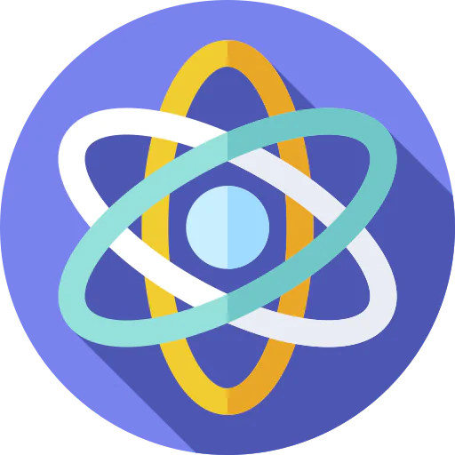 Atom icon