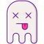 Ghost アイコン 64x64