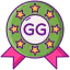 Gg icon 64x64