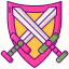 Competition Symbol 64x64