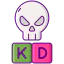 Kd アイコン 64x64