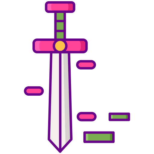 Sword icône