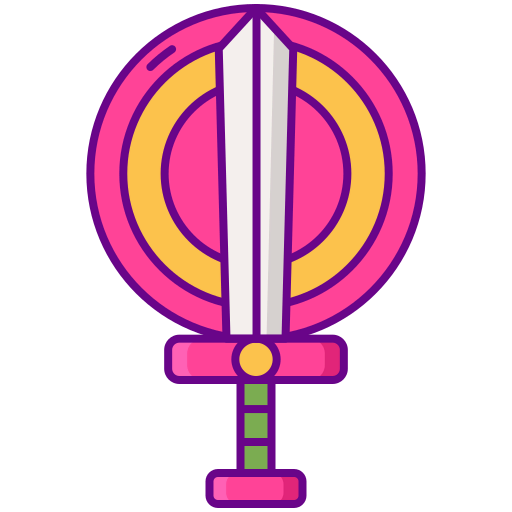 Sword icon