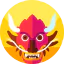Dragon іконка 64x64