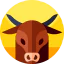 Ox іконка 64x64